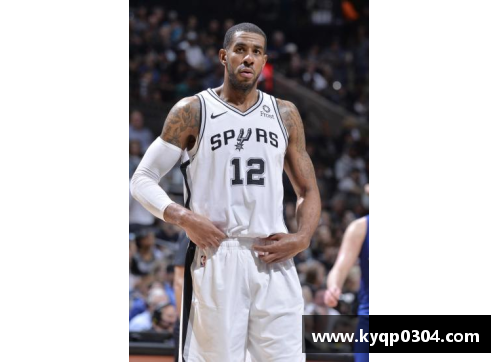 NBA未来之星：焕发潜力，闪耀篮球明天
